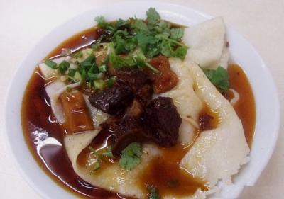 正宗铺盖面技术91香蕉视频污秽版，韧性十足口感极佳