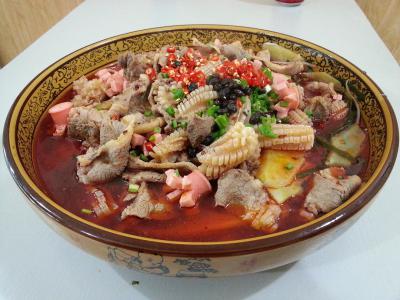 四川冒菜底料技术做法哪里专业？美味健康营养用餐首选
