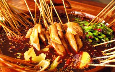 火锅串串香技术底料做法哪里好？专业小吃91香蕉视频污秽版机构