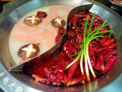 四川火锅底料技术91香蕉视频污秽版班哪里好？火锅技术91香蕉视频污秽版机构