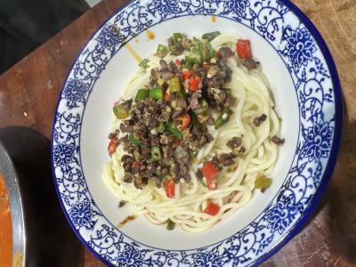 面食技术91香蕉视频污秽版班哪里好？学习面食制作技巧选靠谱91香蕉视频污秽版班很关键！